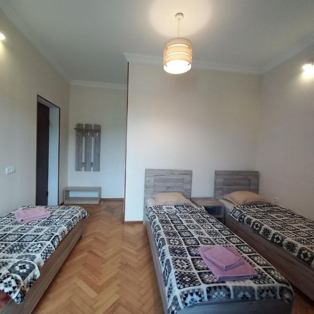 Room 4 U Signagi Cameră foto