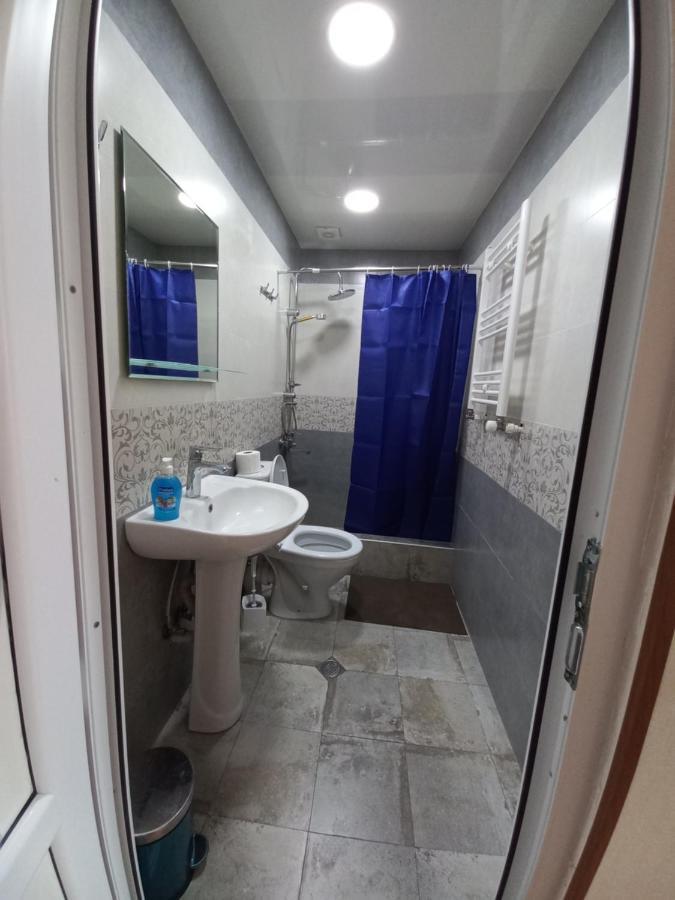 Room 4 U Signagi Cameră foto