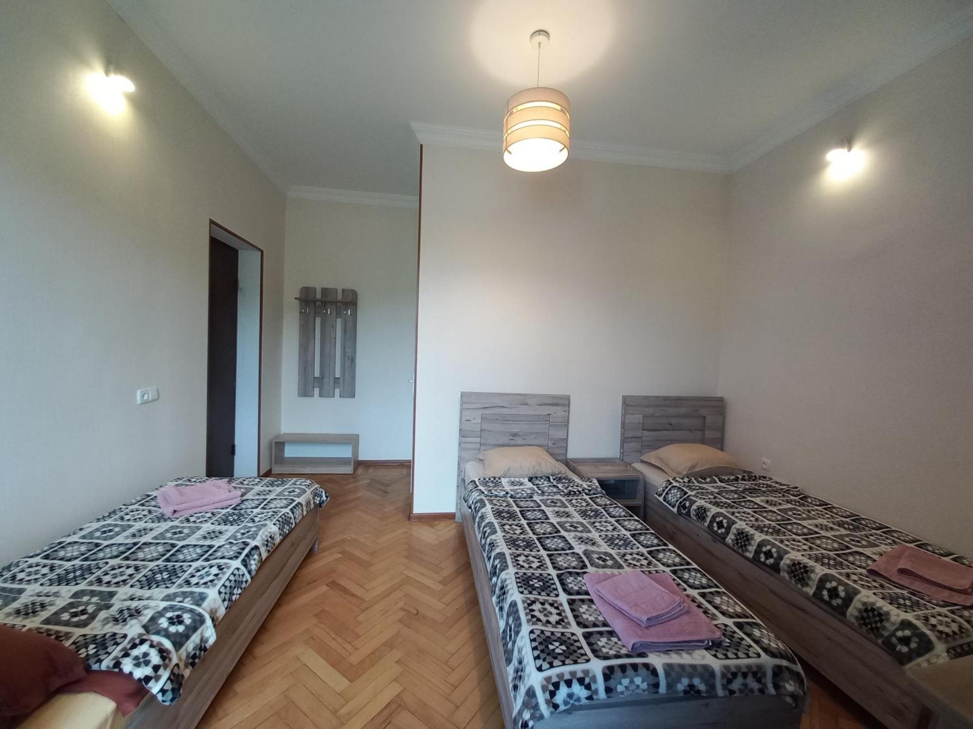 Room 4 U Signagi Cameră foto