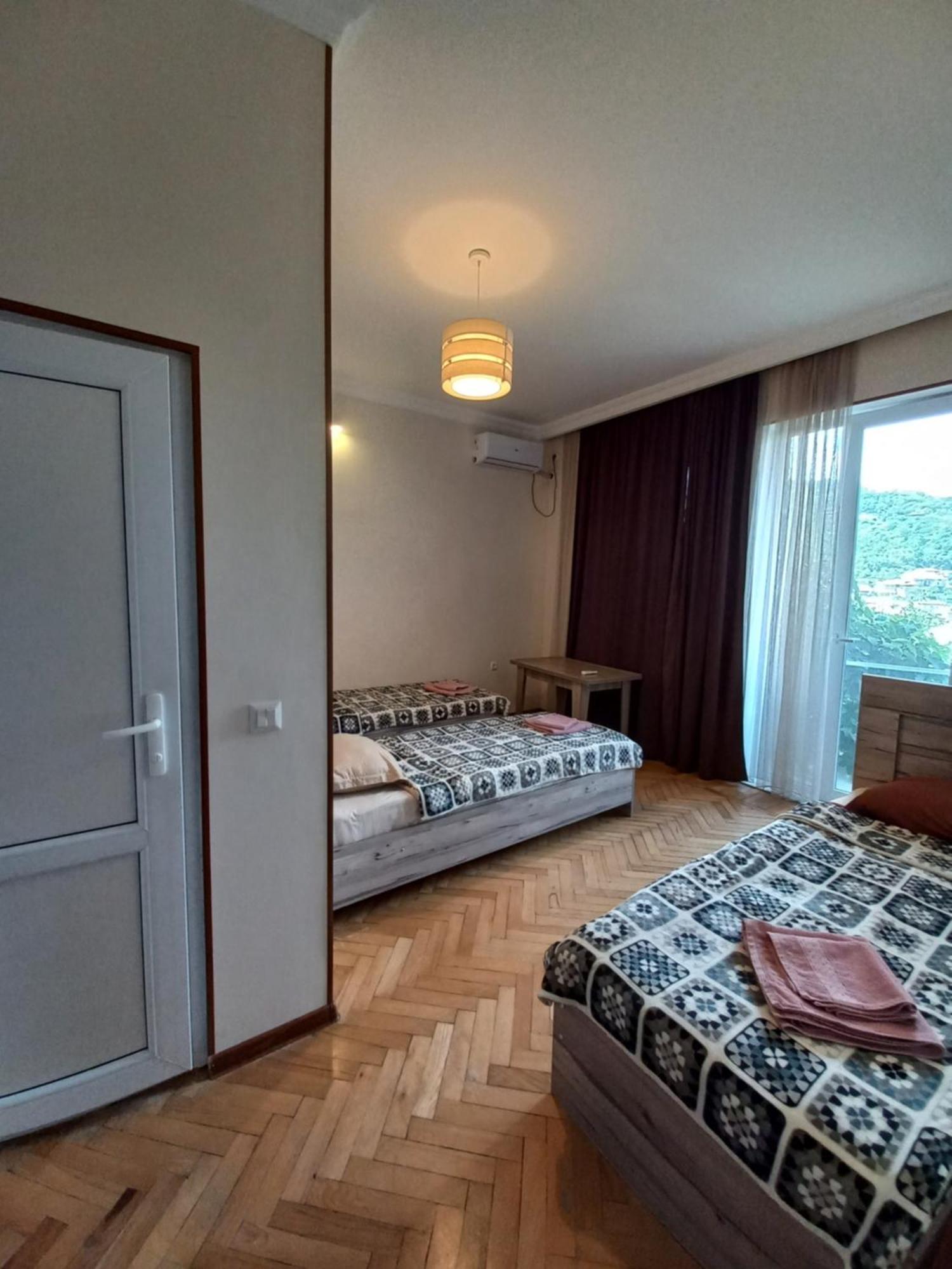 Room 4 U Signagi Cameră foto