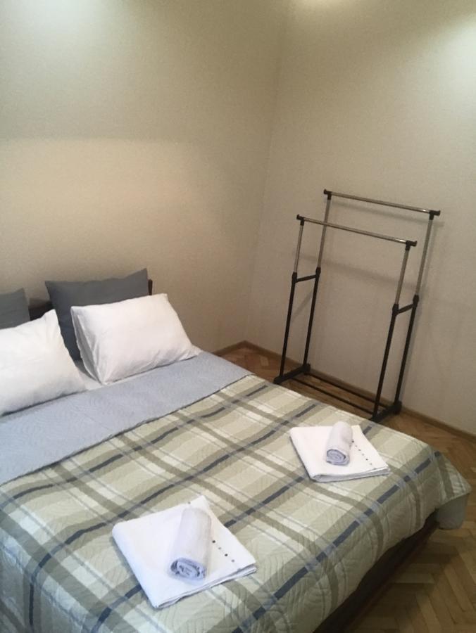 Room 4 U Signagi Exterior foto