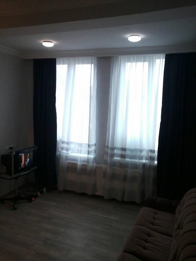 Room 4 U Signagi Exterior foto