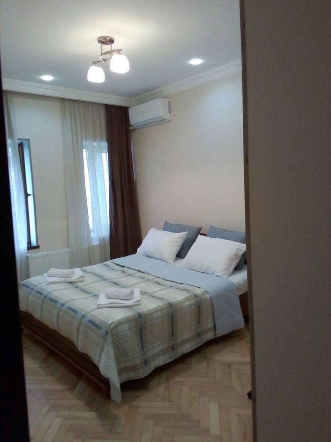 Room 4 U Signagi Exterior foto